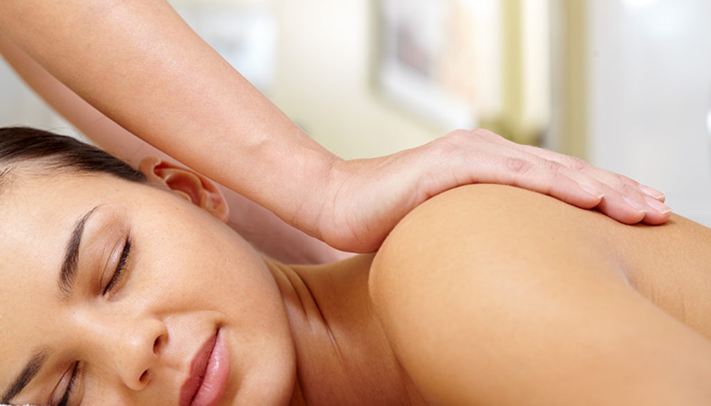 Beneficii ale masajului terapeutic combinat